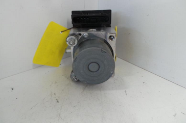 Renault Clio 2 ABS Block Steuerger&auml;t 8200229137 BOSCH 0265231333